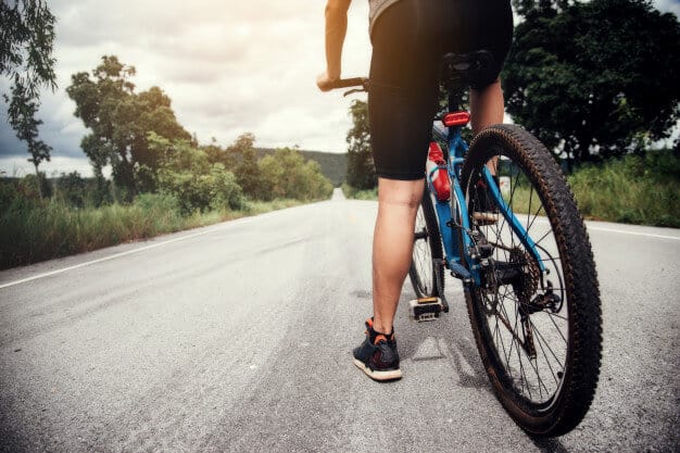 seguro de bicicleta